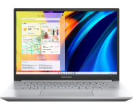 ASUS Vivobook Pro 14 i5-12450H/16GB/512/Win11 RTX3050 OLED 90Hz - 1123079 - zdjęcie 3
